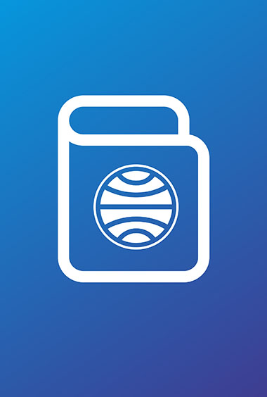 Portada En mis manos levanto una tormenta