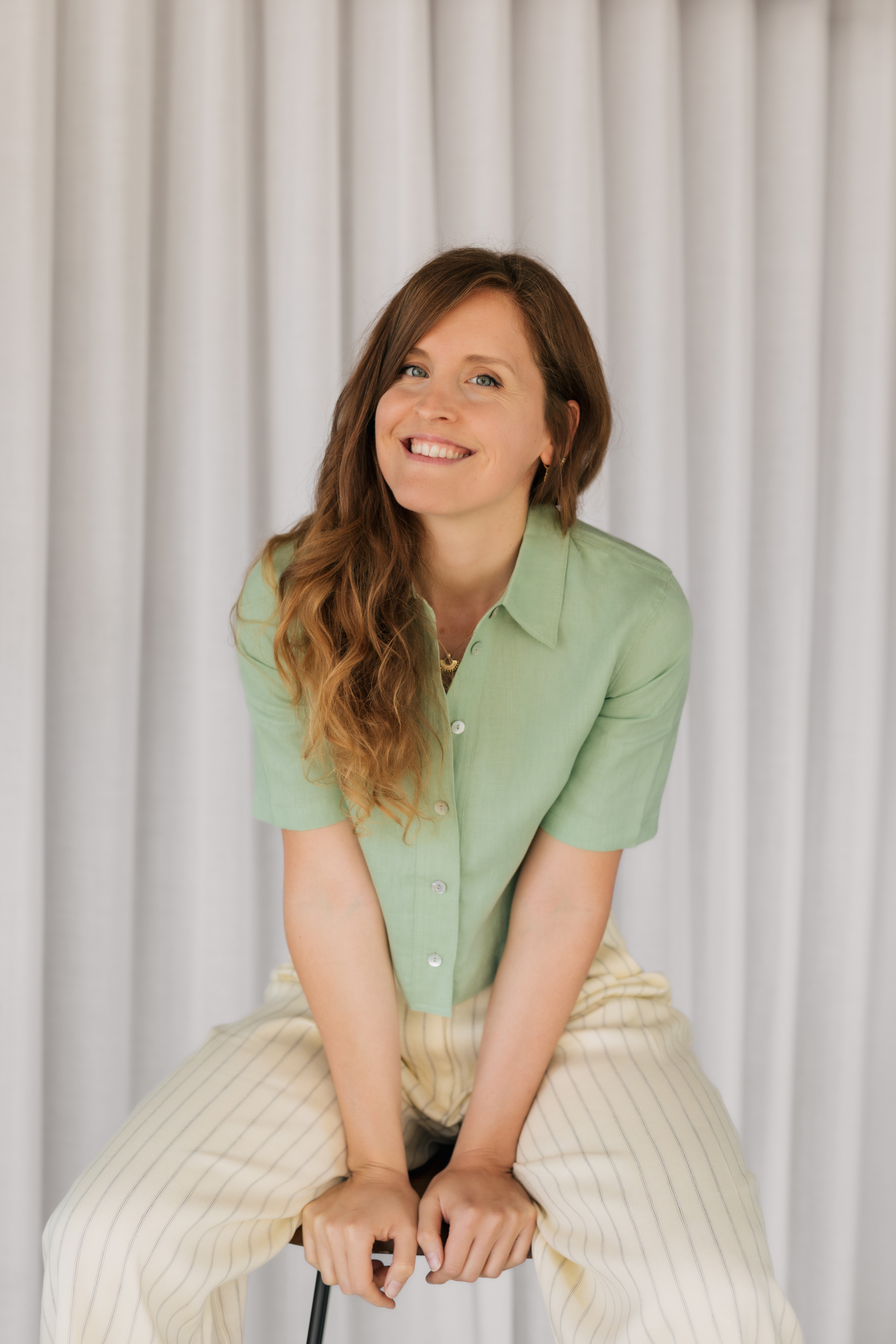 Retrato de  Bea Gómez @bealnatural_