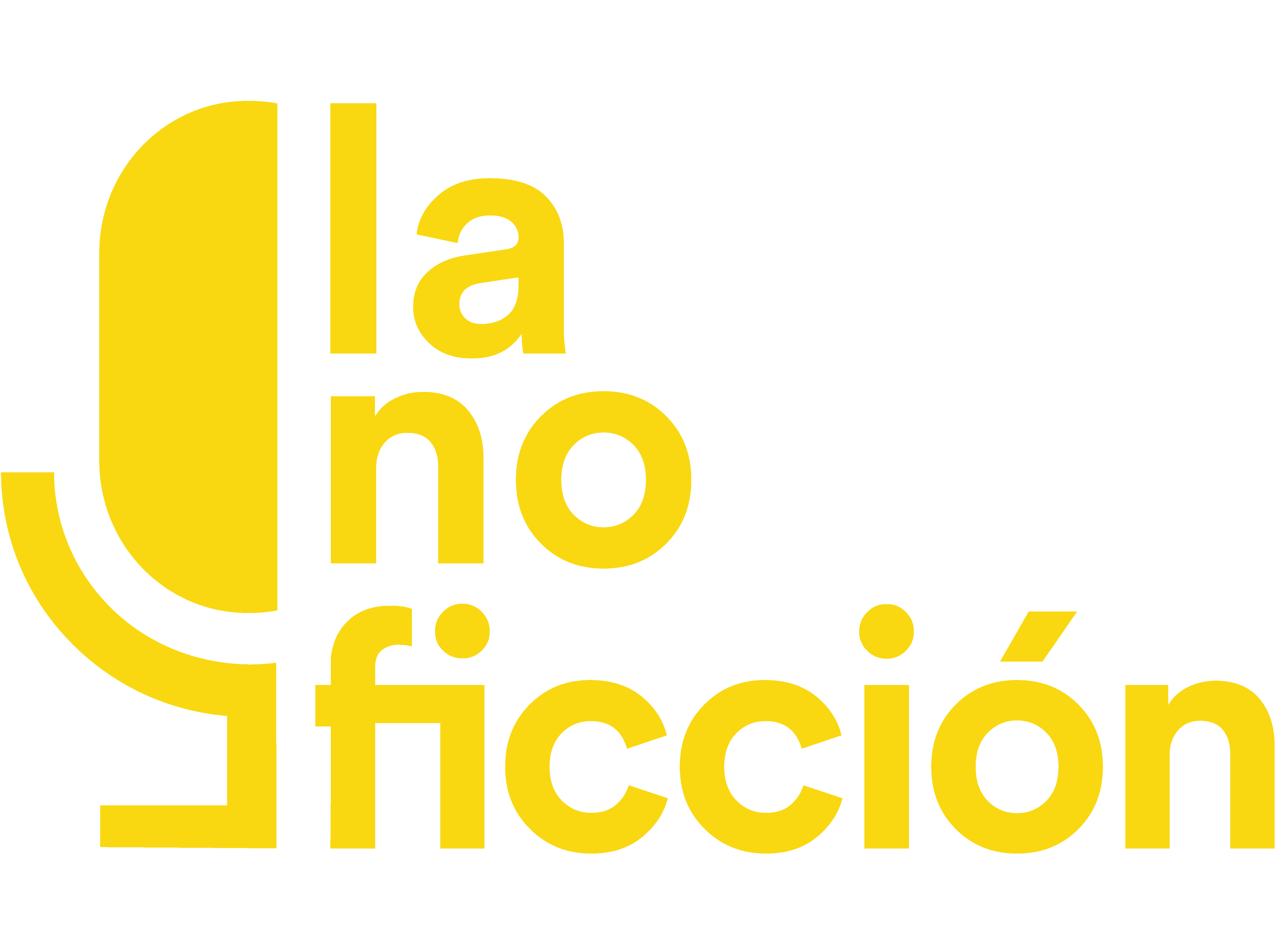 Retrato de  La no ficción SAS