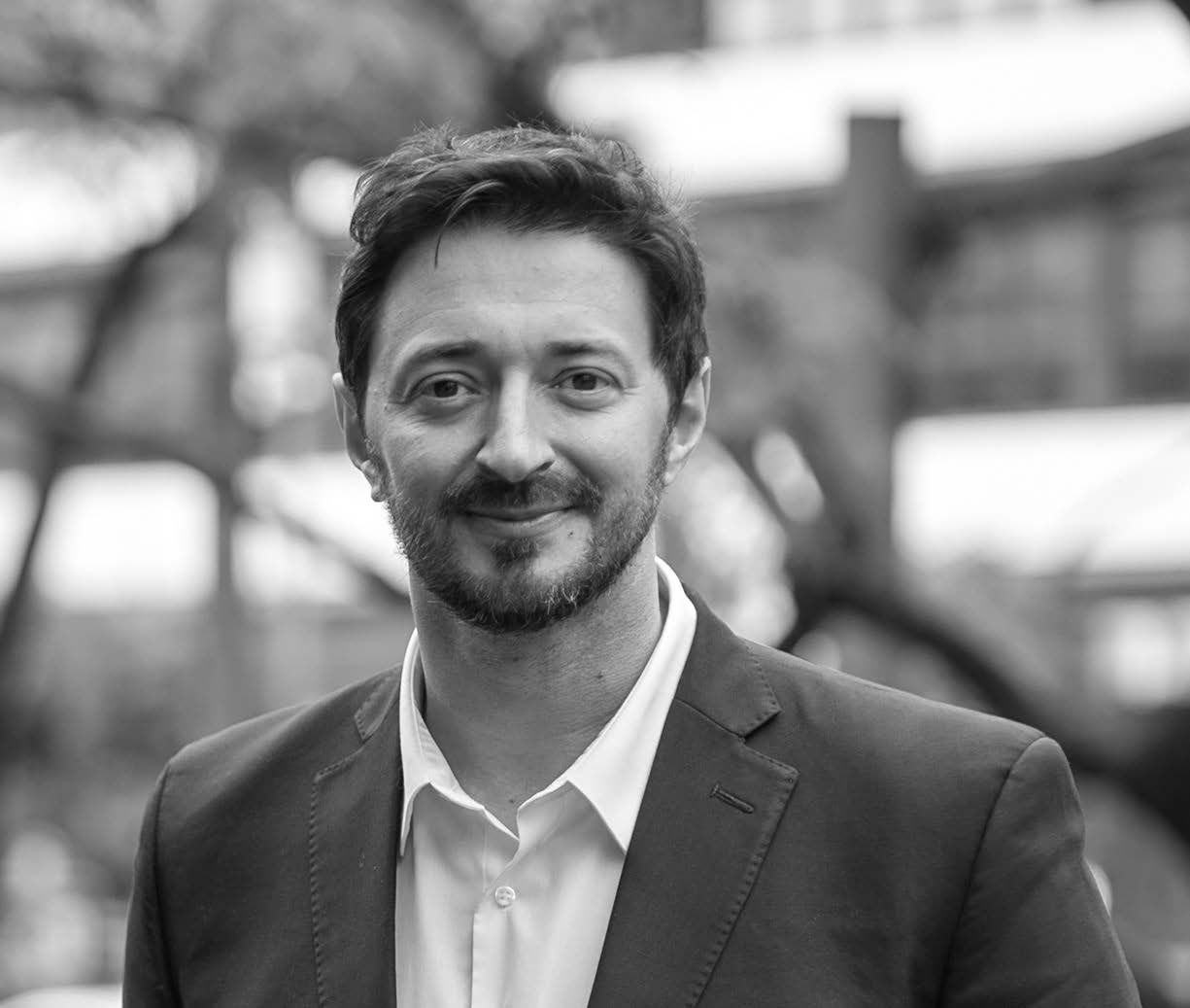 Retrato de Martín Yeza