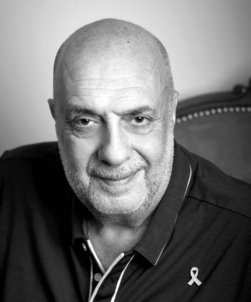 Retrato de  Buri Abud