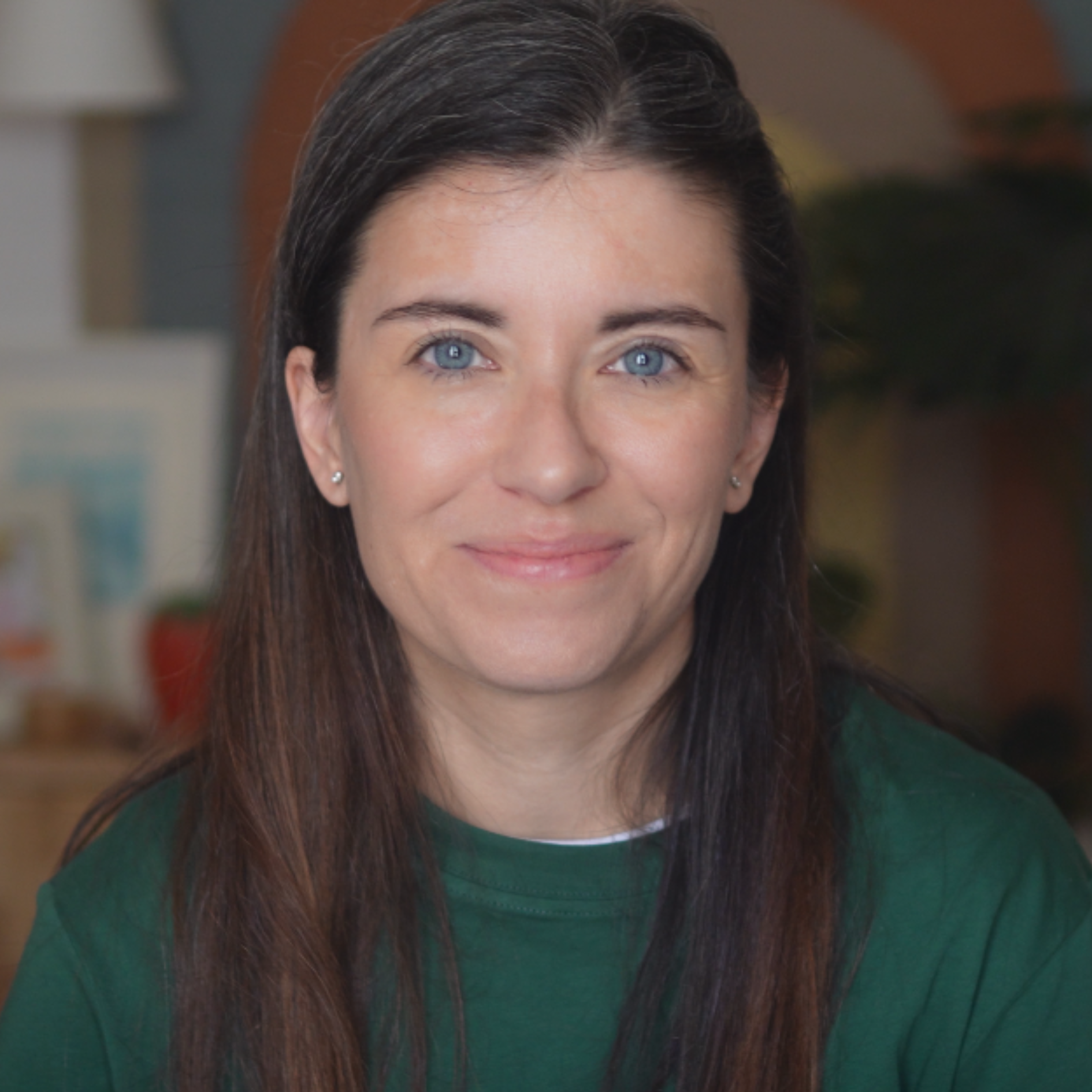 Retrato de  Bea Sánchez