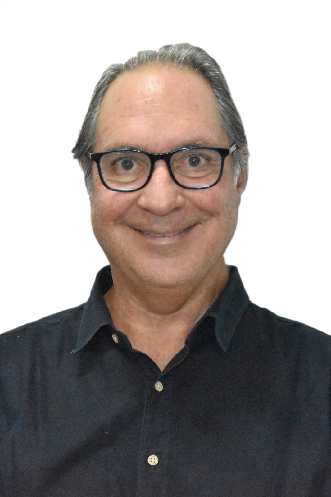 Retrato de  Carlos Juan Antonio Toro Torres