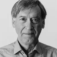 Retrato de Bertil Marklund