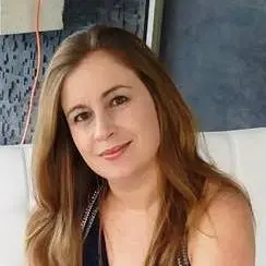 Retrato de Liset Lantigua