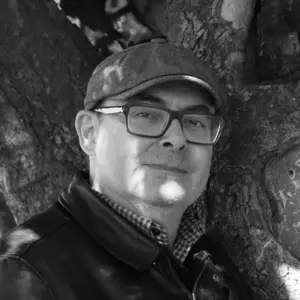 Retrato de  Tuli Márquez