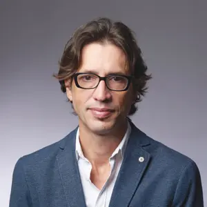 Retrato de  Sebastián Lacunza