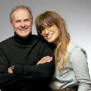 Retrato de  Cecilia Di Genaro