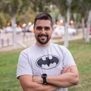 Retrato de F. M. Wylde