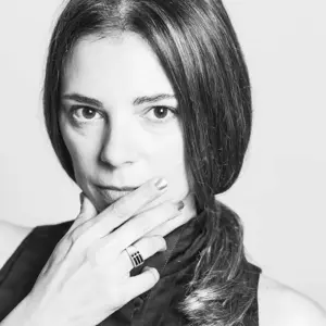 Retrato de  Brenda Becette