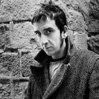 Retrato de Javier Calvo Perales