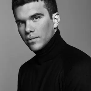 Retrato de  Tecnomago