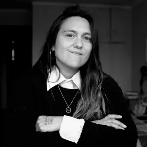 Retrato de Eleonora Aldea