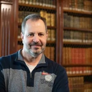 Retrato de  José Miguel Viñas