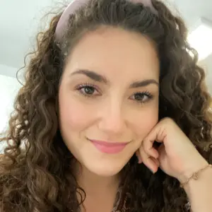 Retrato de Ana Polegre, Enfermera en apuros