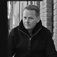 Retrato de Martin Lindstrom