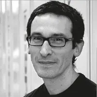 Retrato de  César Rendueles