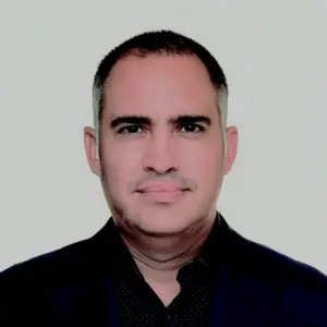 Retrato de  Isaac Zúñiga