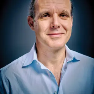 Retrato de  Enric Sala