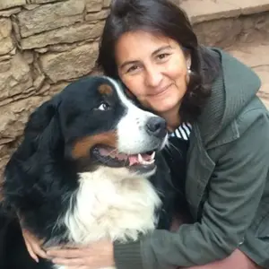 Retrato de  Carolina Solé