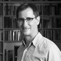 Retrato de  Mateo Niro