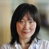 Retrato de  Cecilia Jan