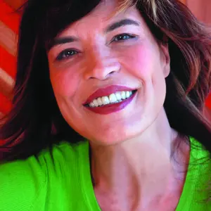 Retrato de  Melody Beattie