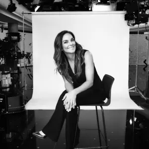 Retrato de  Mónica Carrillo