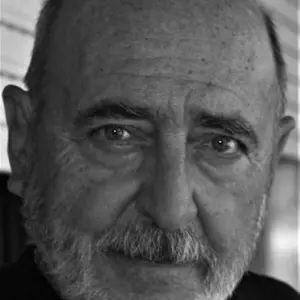 Retrato de Ricardo Lesser