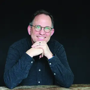 Retrato de Pedro Ángel Palou