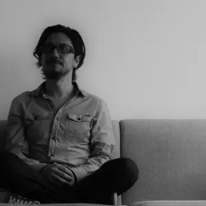 Retrato de Rodrigo Bastidas