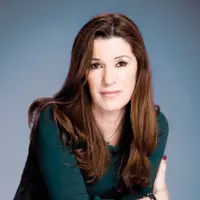 Retrato de  Carmen Gurruchaga