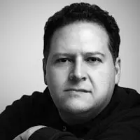 Retrato de  Juan Pablo Escobar