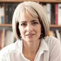 Retrato de Adriana Amado