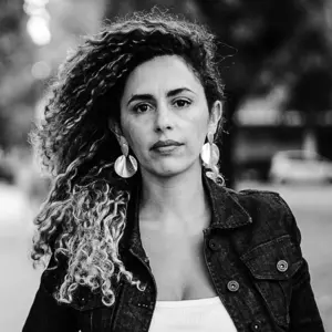 Retrato de  Paula Puebla