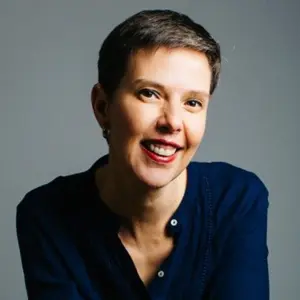 Retrato de  Sonia Sánchez Escuer