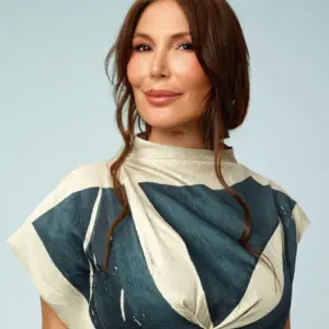 Retrato de Celina Rucci