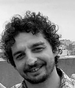 Retrato de  Esteban Dipaola