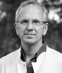 Retrato de  Andreas Michalsen