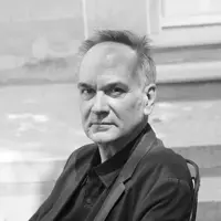 Retrato de  Hervé Le Tellier