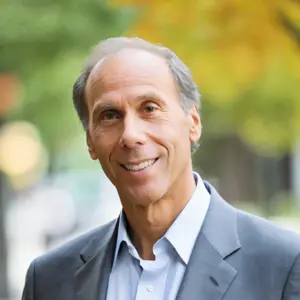 Retrato de Martin S. Fridson