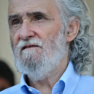 Retrato de  Ramiro A. Calle