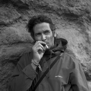 Retrato de  Sebastián Palomo Danko