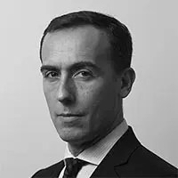 Retrato de  Hugo Alconada Mon