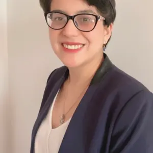 Retrato de Clemencia Granados