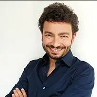Retrato de  Massimo Polidoro