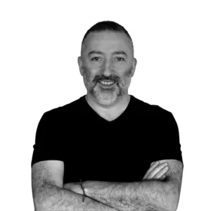 Retrato de Jaime Silva