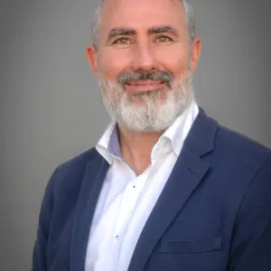 Retrato de  Manuel Fernández Ordóñez