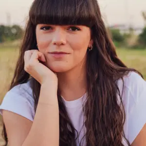 Retrato de  Jen Bernal