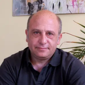 Retrato de Alejandro Gaya Cortés